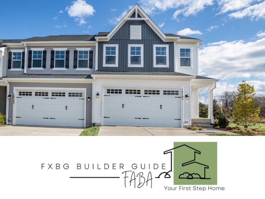 Best New Home Builders in Northern VA Atlantic Builders