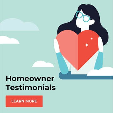 Homeowner Testimonials