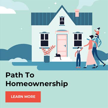 Path To Ownership