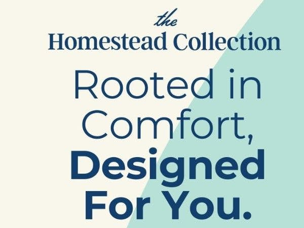 The Homestead Collection 