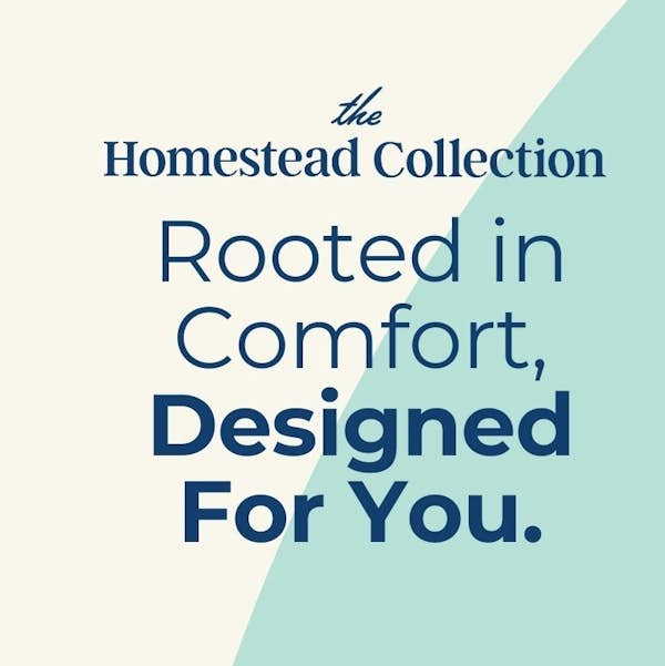 The Homestead Collection 