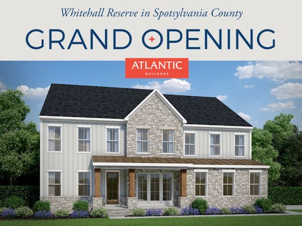 Whitehall Reserve Grand Opening 