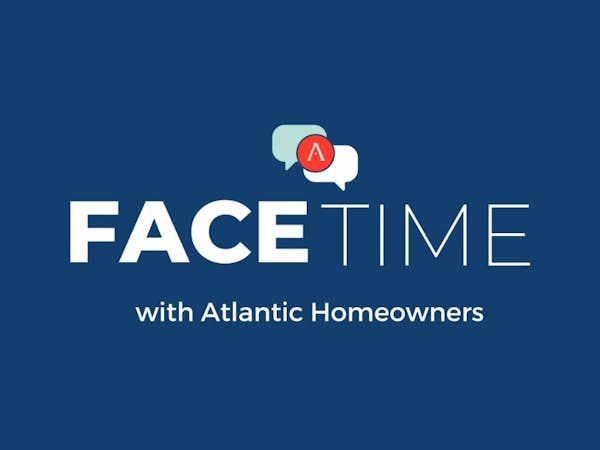 FaceTime with AB Homeowners