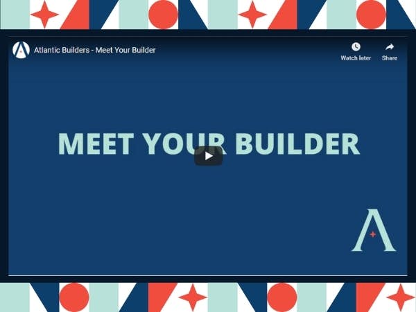 Meet Your Builder
